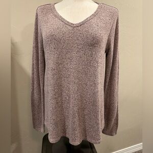Maurice’s 24/7 soft knit lightweight sweater Medium